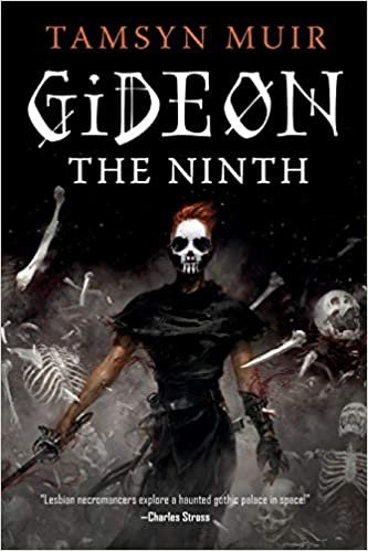 ダウンロード  Gideon the Ninth (The Locked Tomb Trilogy) 本