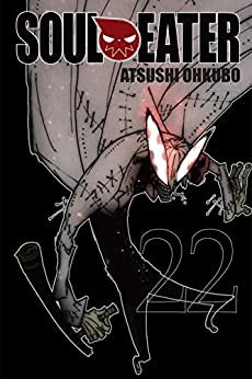 Soul Eater Vol. 22 (English Edition)