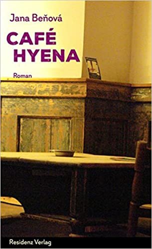indir Benova, J: Café Hyena