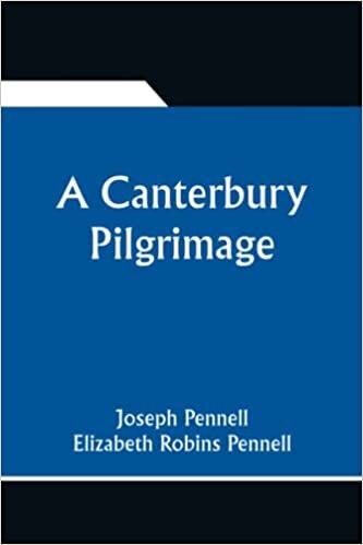 تحميل A Canterbury Pilgrimage