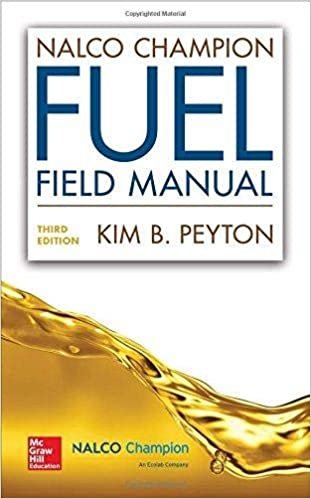  بدون تسجيل ليقرأ NALCO Champion Fuel Field Manual ,ed. :3