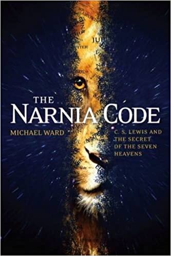 indir The Narnia Code: C S Lewis and the Secret of the Seven Heavens