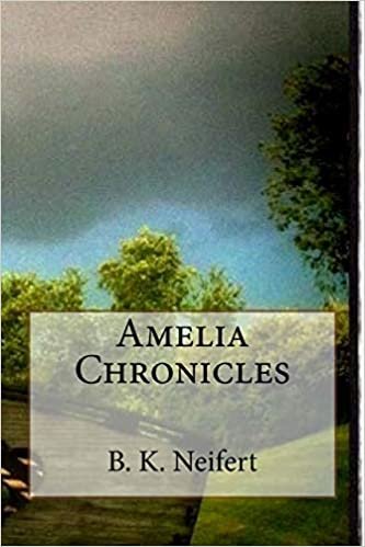 indir Amelia Chronicles