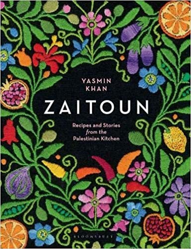 اقرأ Zaitoun: Recipes and Stories from the Palestinian Kitchen الكتاب الاليكتروني 