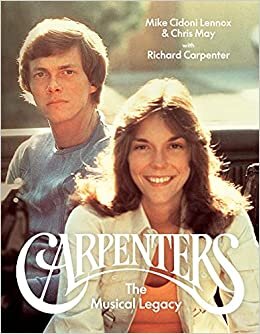 ダウンロード  Carpenters: The Musical Legacy 本