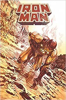 تحميل Iron Man Vol. 4: Books of Korvac IV: Source Control