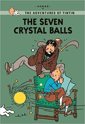 بدون تسجيل ليقرأ The Seven Crystal Balls‎