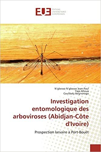 indir Investigation entomologique des arboviroses (Abidjan-Côte d&#39;Ivoire): Prospection larvaire à Port-Bouët (OMN.UNIV.EUROP.)