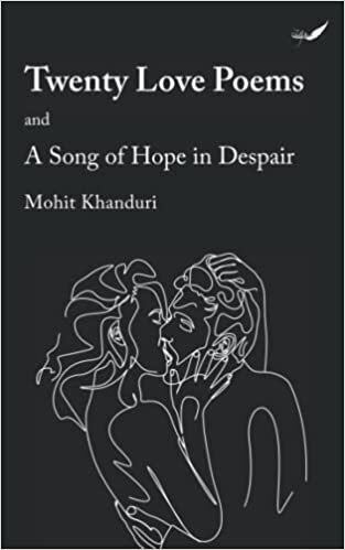 تحميل Twenty Love Poems: And a song of hope in despair
