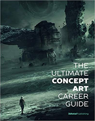 ダウンロード  The Ultimate Concept Art Career Guide 本