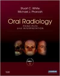 Stuart C.White, Oral Radiology Principles and Interpretation تكوين تحميل مجانا Stuart C.White, تكوين