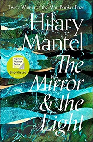 The Mirror and the Light: The Wolf Hall Trilogy 3 indir