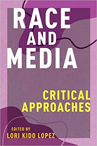 ダウンロード  Race and Media: Critical Approaches (Critical Cultural Communication) 本