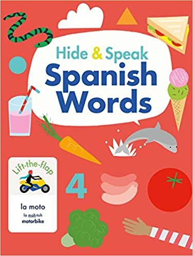 تحميل Hide &amp; Speak Spanish Words