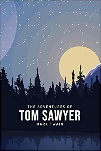 Twain, M: Adventures of Tom Sawyer indir