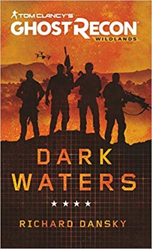 تحميل Tom Clancy&#39;s Ghost Recon Wildlands - Dark Waters