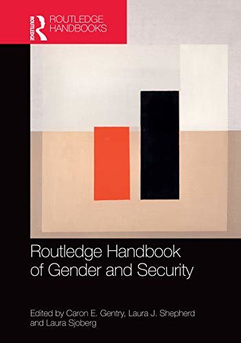 ダウンロード  Routledge Handbook of Gender and Security (English Edition) 本