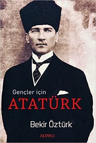 indir Gençler İçin Atatürk