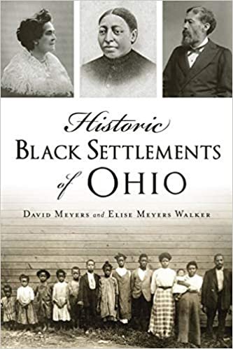 اقرأ Historic Black Settlements of Ohio الكتاب الاليكتروني 