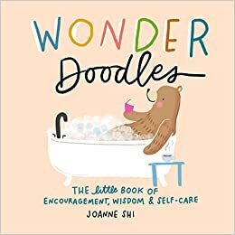 تحميل Wonder Doodles: The Little Book of Encouragement, Wisdom &amp; Self-Care