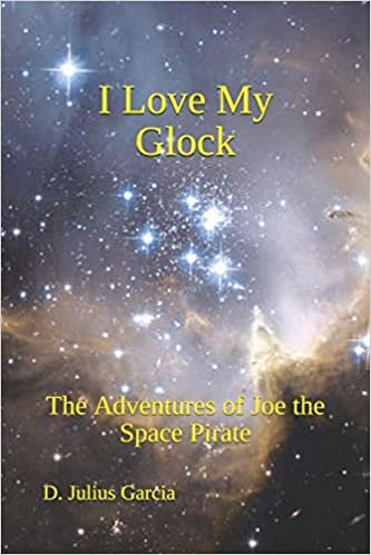 indir I Love My Glock: The Adventures of Joe the Space Pirate