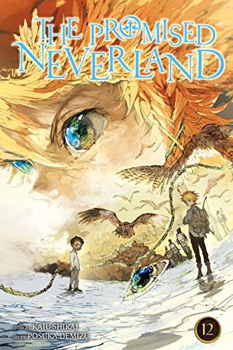ダウンロード  The Promised Neverland, Vol. 12: Starting Sound (English Edition) 本