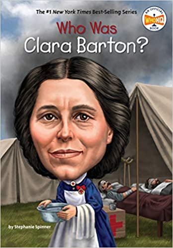 ダウンロード  Who Was Clara Barton? (Who Was?) 本