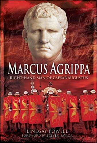 indir Powell, L: Marcus Agrippa: Right-Hand Man of Caesar Augustus