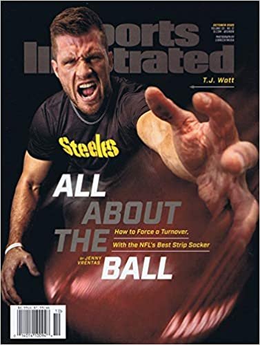ダウンロード  Sports Illustrated [US] October 2020 (単号) 本
