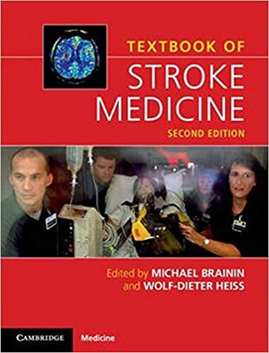 Wolf-Dieter Heiss Michael Brainin Textbook Of Stroke Medicine By,,,, Michael Brainin, Wolf-Dieter Heiss تكوين تحميل مجانا Wolf-Dieter Heiss Michael Brainin تكوين