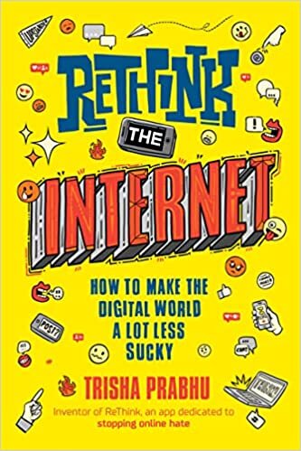 تحميل Rethink the Internet: How to Make the Digital World a Lot Less Sucky