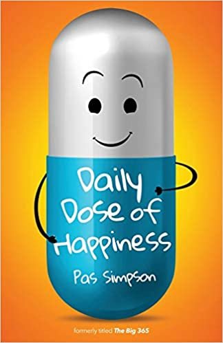 تحميل Daily Dose of Happiness
