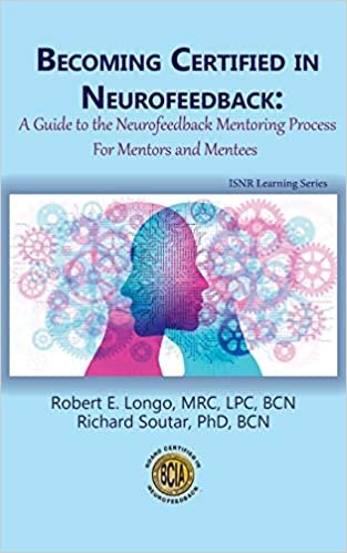 تحميل Becoming Certified in Neurofeedback: A Guide to the Neurofeedback Mentoring Process For Mentors and Mentees