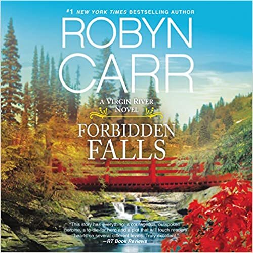 تحميل Forbidden Falls (The Virgin River Series)