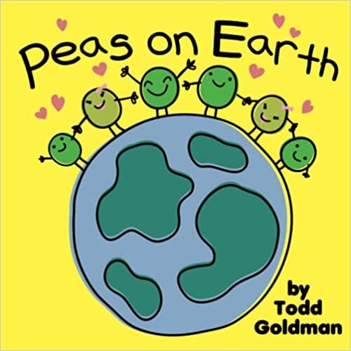تحميل Peas on Earth: Brand New!