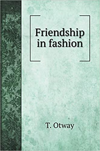 indir Friendship in fashion