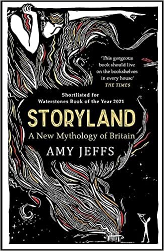 تحميل Storyland: A New Mythology of Britain