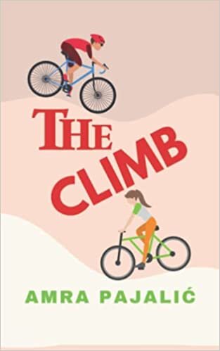 اقرأ The Climb الكتاب الاليكتروني 