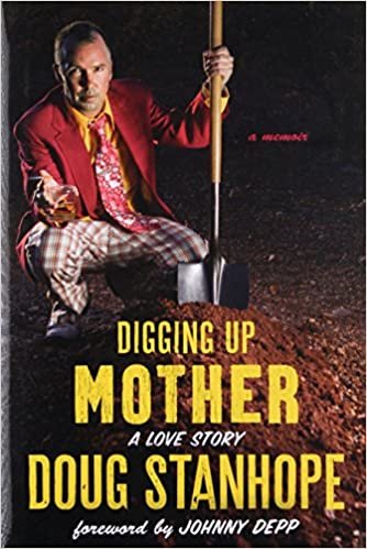 ダウンロード  Digging Up Mother: A Love Story 本