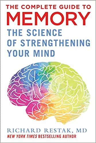 تحميل The Complete Guide to Memory: The Science of Strengthening Your Mind