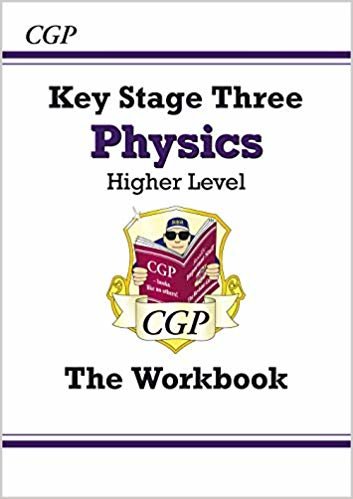 تحميل KS3 Physics Workbook - Higher