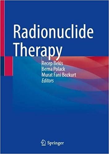 اقرأ Radionuclide Therapy الكتاب الاليكتروني 