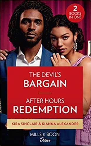 The Devil's Bargain / After Hours Redemption: The Devil's Bargain (Bad Billionaires) / After Hours Redemption (404 Sound) (Desire) indir
