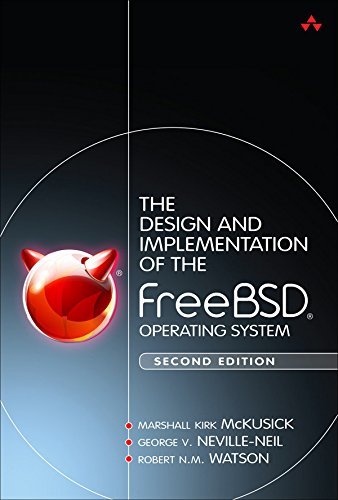 Design and Implementation of the FreeBSD Operating System, The (English Edition)