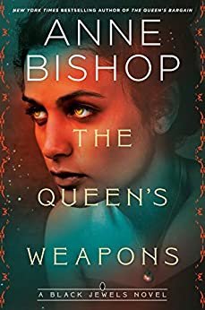 ダウンロード  The Queen's Weapons (Black Jewels) (English Edition) 本