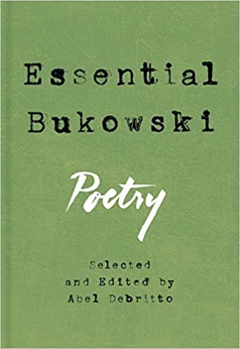 ダウンロード  Essential Bukowski: Poetry 本