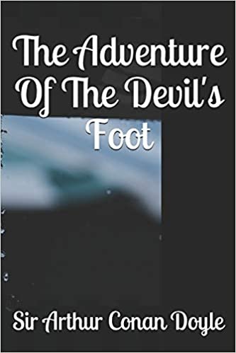 تحميل The Adventure Of The Devil&#39;s Foot