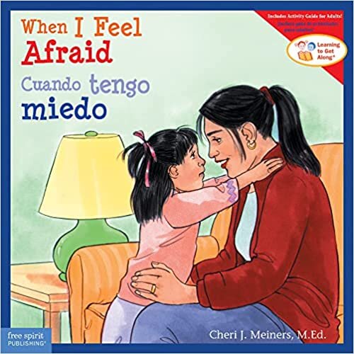 When I Feel Afraid/Cuando Tengo Miedo