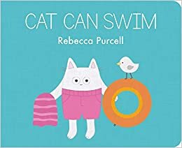 تحميل Cat Can Swim