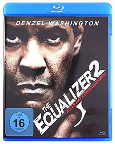 ダウンロード  The Equalizer 2 本